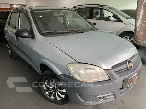 CELTA 1.0 MPFI Life 8V