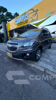 CHEVROLET SPIN 1.8 Activ 8V 4 portas