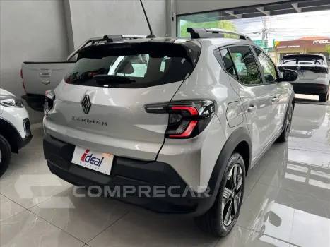 KARDIAN 1.0 TCE FLEX TECHNO EDC