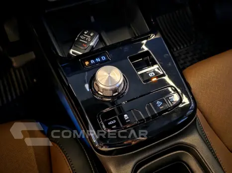 RAMPAGE 2.2 TURBO DIESEL LARAMIE 4X4 AUTOMÁTICO