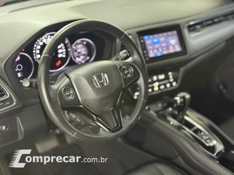 HR-V 1.8 16V EXL