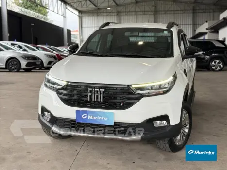 STRADA 1.3 FIREFLY FLEX RANCH CD CVT