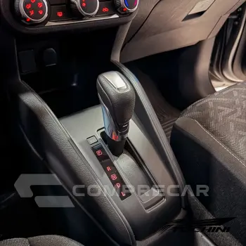Kicks 1.6 16V 4P FLEXSTART SENSE