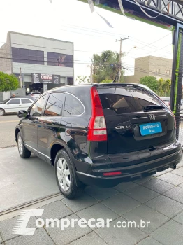 CRV 2.0 LX 4X2 16V