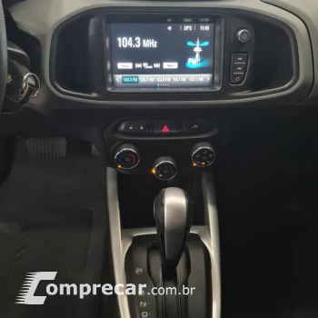 ONIX 1.4 MPFI LT 8V