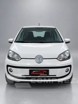 UP 1.0 TSI Move UP 12V