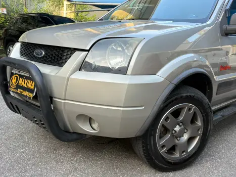 ECOSPORT 1.6 XLS 8V
