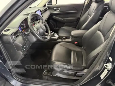 HR-V EXL HS