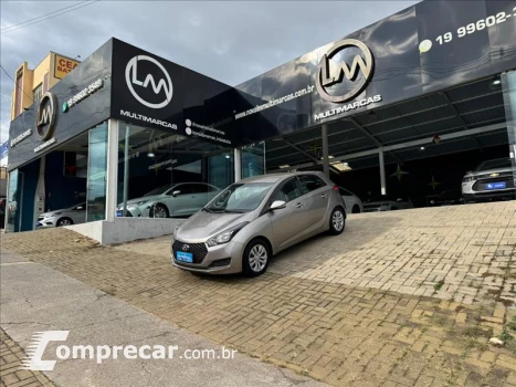 Hyundai HB20 1.0 Comfort 12V 4 portas