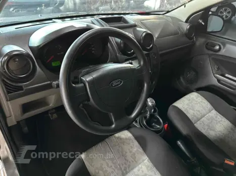 FIESTA 1.6 MPI SEDAN 8V FLEX 4P MANUAL