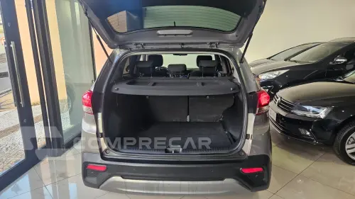 CRETA 1.6 16V Pulse