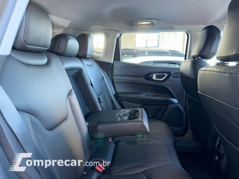 Compass Limited T270 1.3