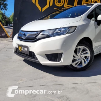 Fit LX 1.5 Flexone 16V 5p Aut.