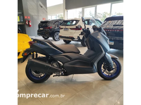 XMAX 250 ABS