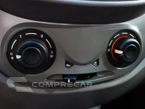 PALIO - 1.0 MPI ATTRACTIVE 8V 4P MANUAL