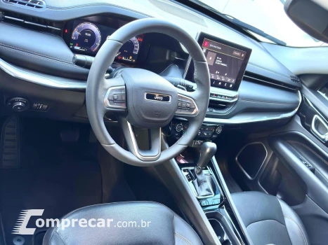 COMPASS 1.3 T270 TURBO FLEX LIMITED AT6