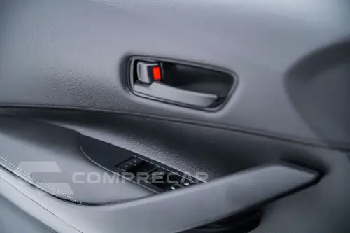 Corolla GLi 2.0 16V Flex Aut.