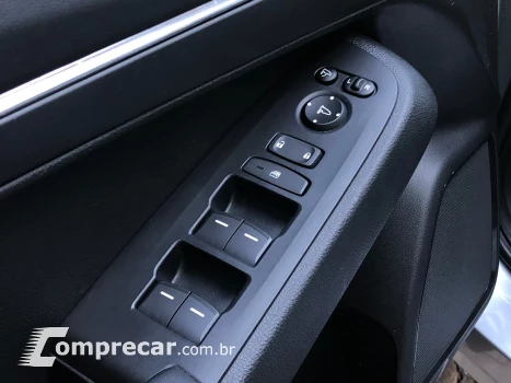 Hr-V 1.5 Di I-Vtec Turbo Flex Touring Cvt