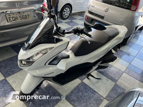 HONDA PCX 160 ABS