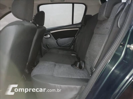 SANDERO 1.0 Expression 16V