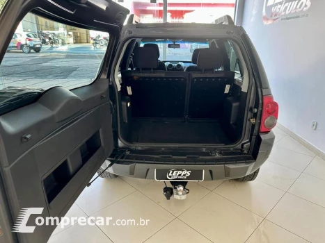 ECOSPORT 1.6 Freestyle 8V