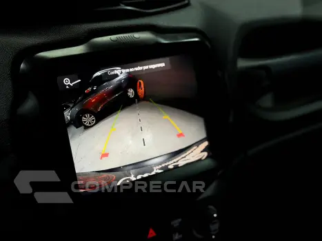 RENEGADE 1.3 T270 Turbo