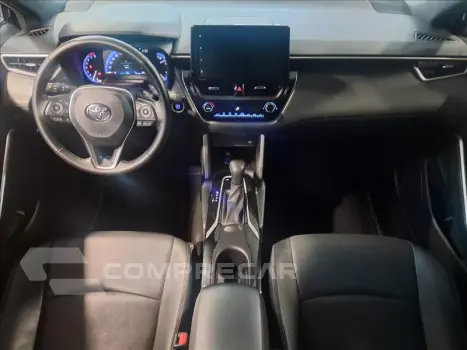 COROLLA CROSS 2.0 Vvt-ie XRE