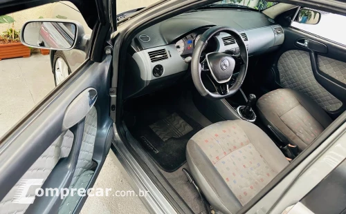 PARATI 1.6 MI 8V G.III