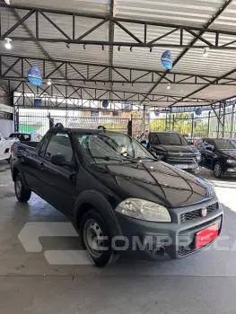 STRADA 1.4 MPI Hard Working CS 8V