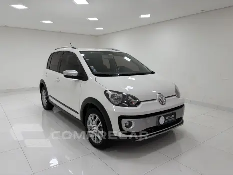 CROSS UP 1.0 TSI 12V