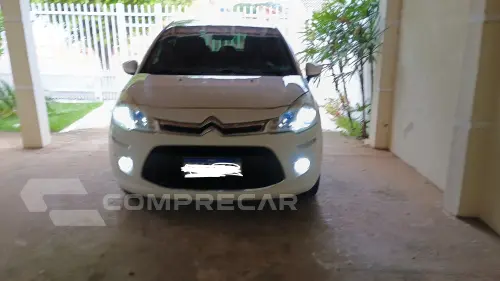 C3 1.5 Tendance 8V