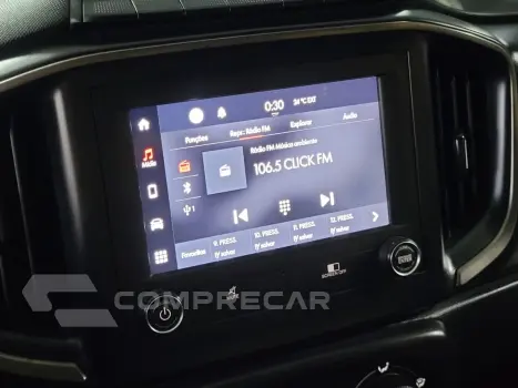 Strada Volcano 1.3 Flex 8V CD
