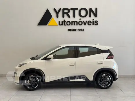 Dolphin Mini 38 KW ELÉTRICO