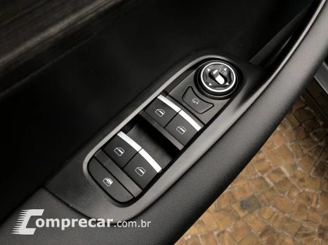 Tiggo 5X 1.5 Vvt Turbo Iflex Sport Cvt