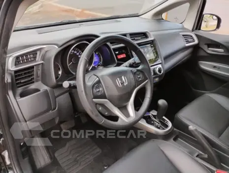 FIT 1.5 EXL 16V
