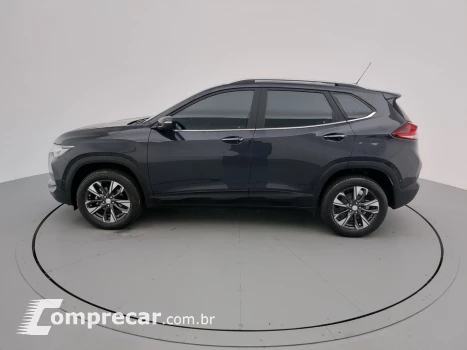 TRACKER 1.2 TURBO FLEX PREMIER AUTOMÁTICO