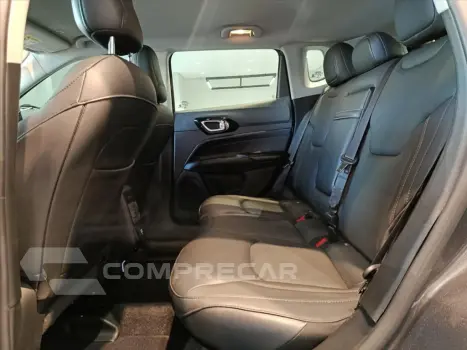 COMPASS 1.3 T270 TURBO FLEX LIMITED AT6