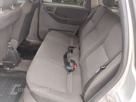 MERIVA 1.4 MPFI JOY 8V