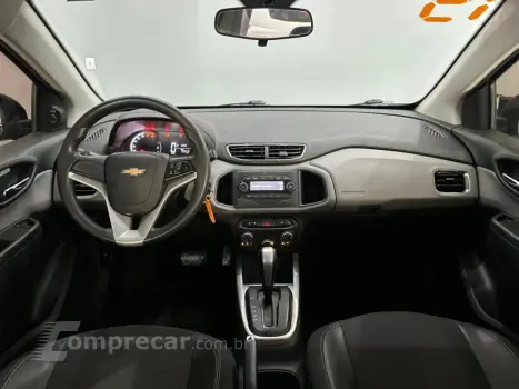 ONIX 1.4 MPFI ADVANTAGE 8V FLEX 4P AUTOMÁTICO