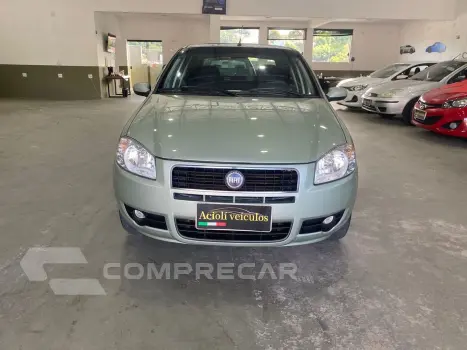 Palio 1.0 Mpi Elx 8V Flex 4P Manual