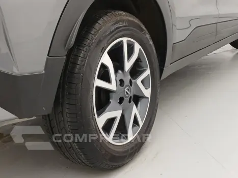 KICKS 1.6 16V FLEXSTART SENSE XTRONIC