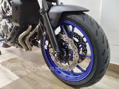 MT 07 ABS