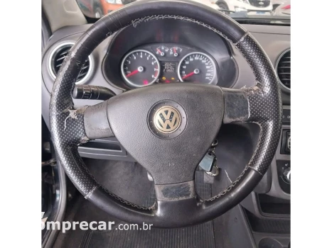 VOYAGE 1.6 MI TREND 8V FLEX 4P MANUAL