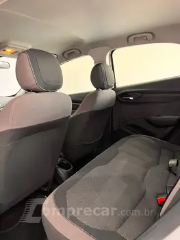 PRISMA Sed. LTZ 1.4 8V FlexPower 4p