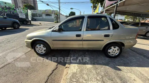 CLASSIC 1.0 MPFI VHC Life 8V