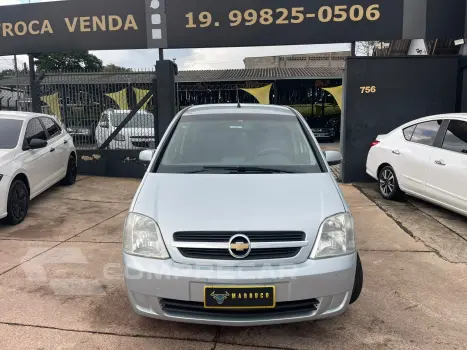 MERIVA 1.8 MPFI Maxx 8V