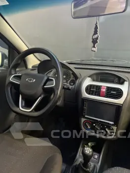 Corsa Sed. Premium 1.4 8V ECONOFLEX 4p