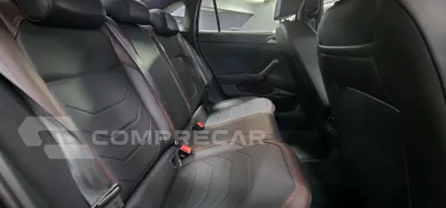 VIRTUS Highline 200 TSI 1.0 Flex 12V Aut