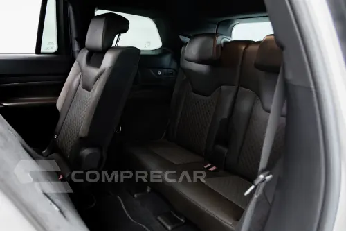 COMMANDER 2.0 Td380 Turbo Overland