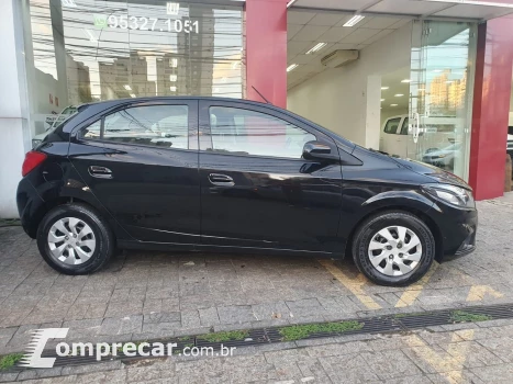 CHEVROLET ONIX 1.0 MPFI LT 8V 2019